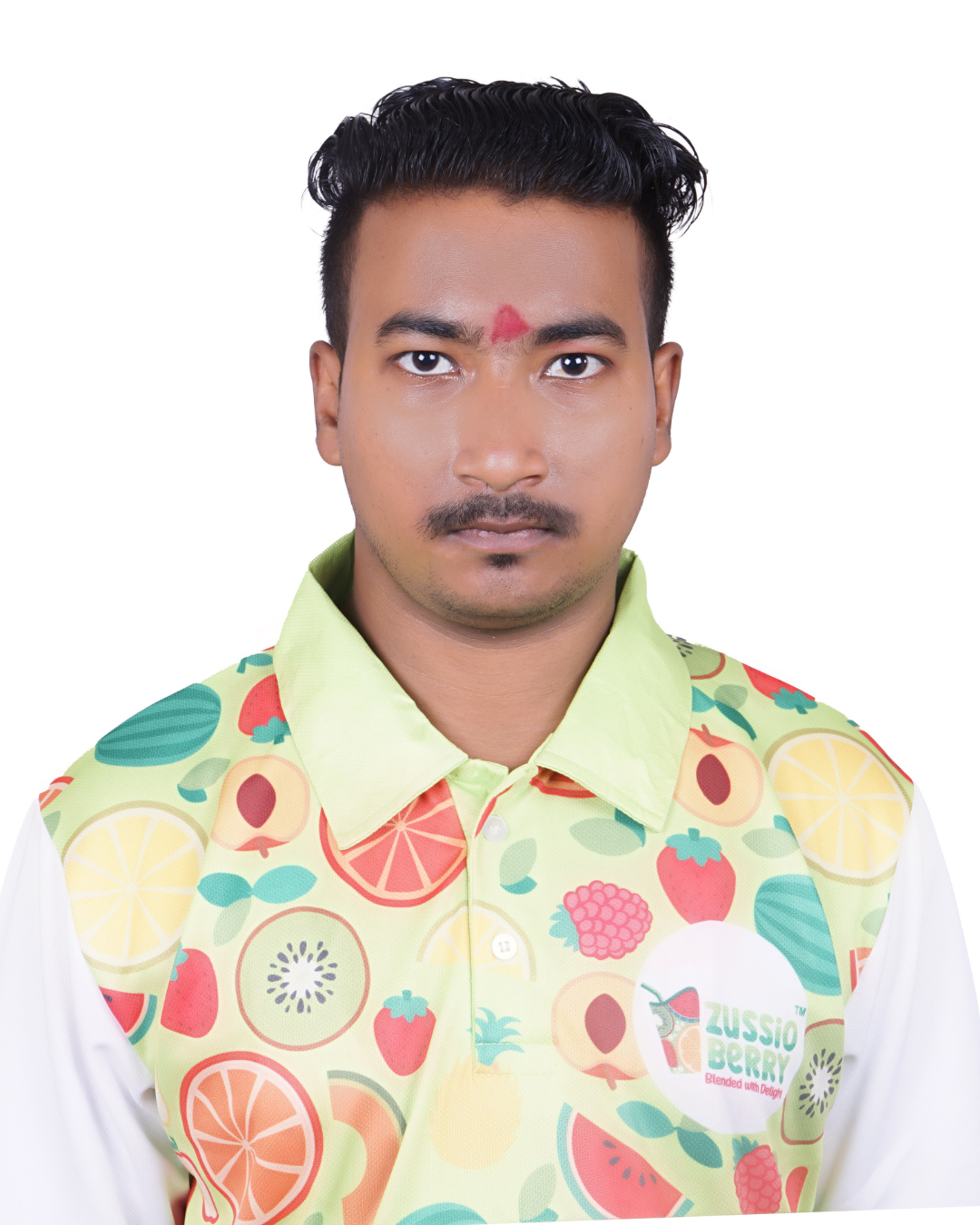 CHANDAN GIRI